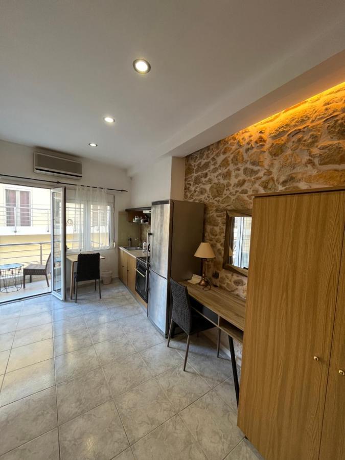 Papyrus City Centre Apartments Heraklion  Exterior photo
