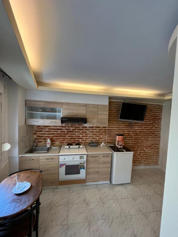 Papyrus City Centre Apartments Heraklion  Exterior photo