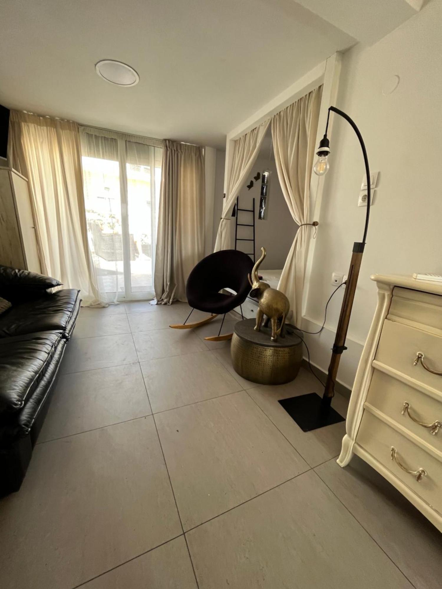 Papyrus City Centre Apartments Heraklion  Exterior photo