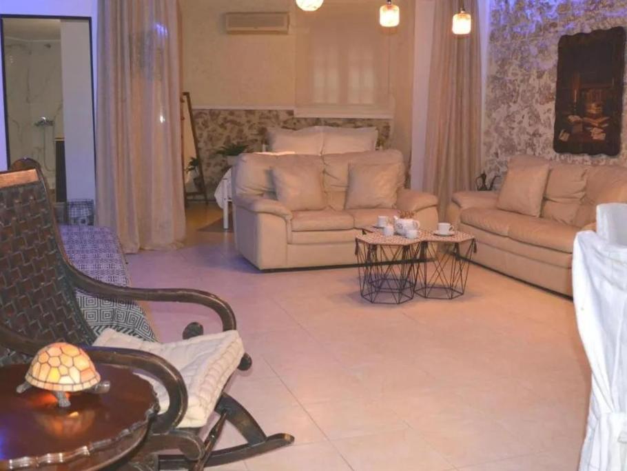 Papyrus City Centre Apartments Heraklion  Room photo