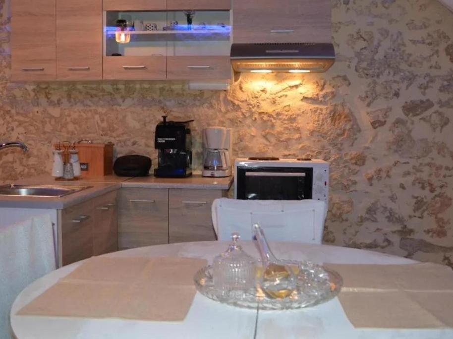 Papyrus City Centre Apartments Heraklion  Room photo