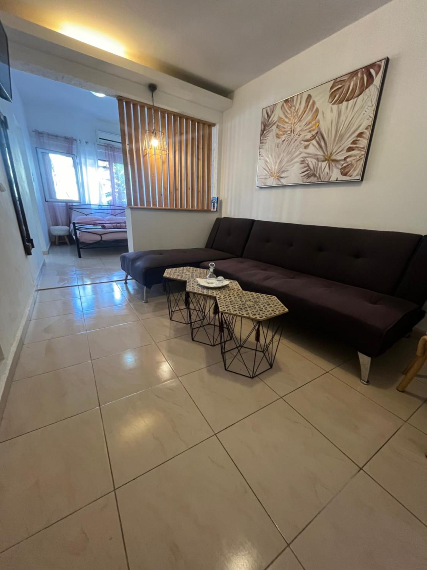 Papyrus City Centre Apartments Heraklion  Exterior photo