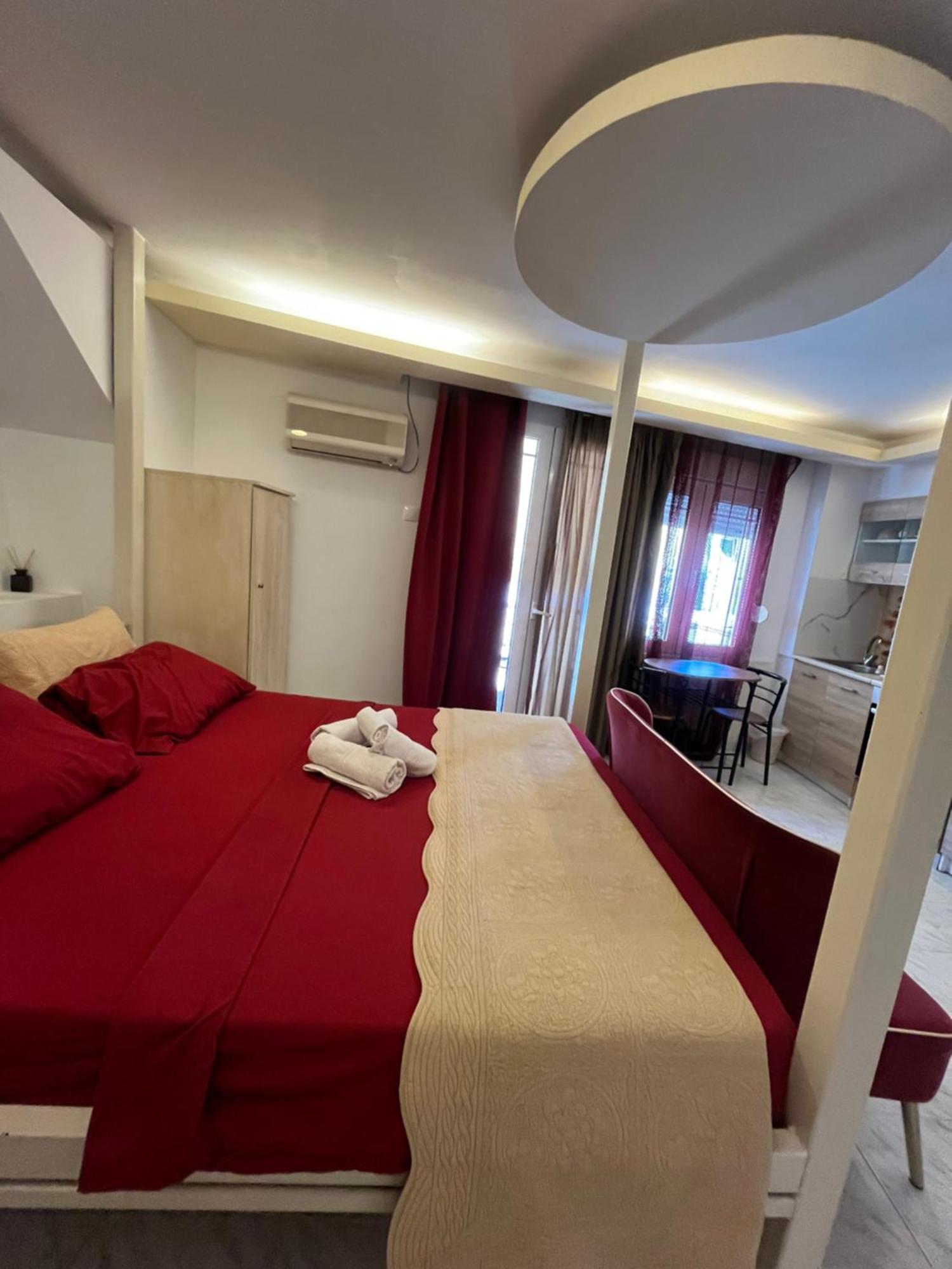 Papyrus City Centre Apartments Heraklion  Exterior photo